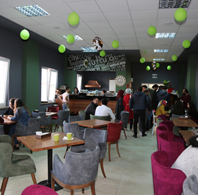 Neşve Cafe