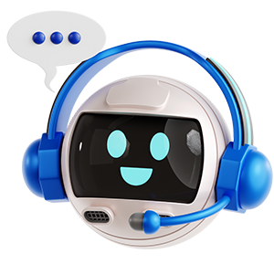 NNYÜ Robot Asistanı