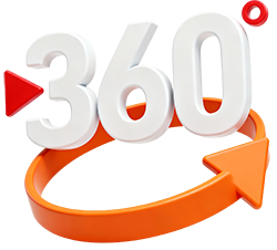 360 İkon