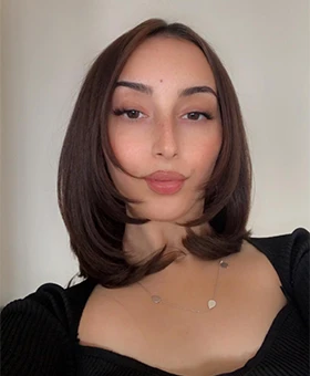 Asya Beyza Şahin