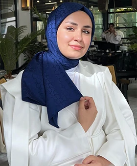 Ayşegül Yılmaz