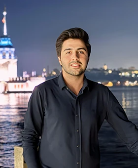 Burak Kaya