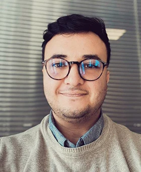 Ebubekir Tuna Akçeşme