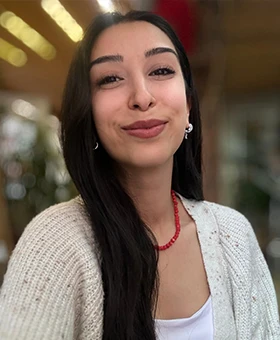 Fatma Nur Aydın