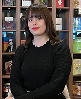 İrem Bülbül