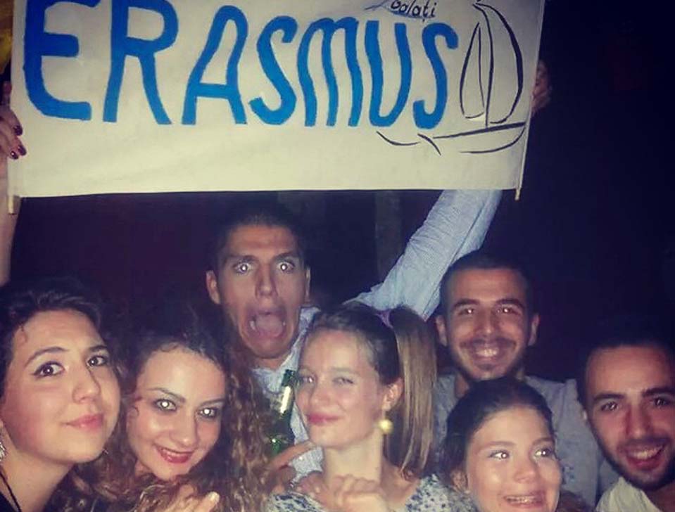 Erasmus