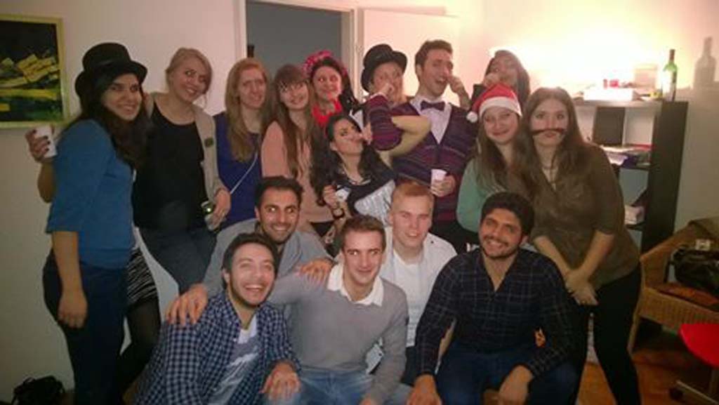 Erasmus