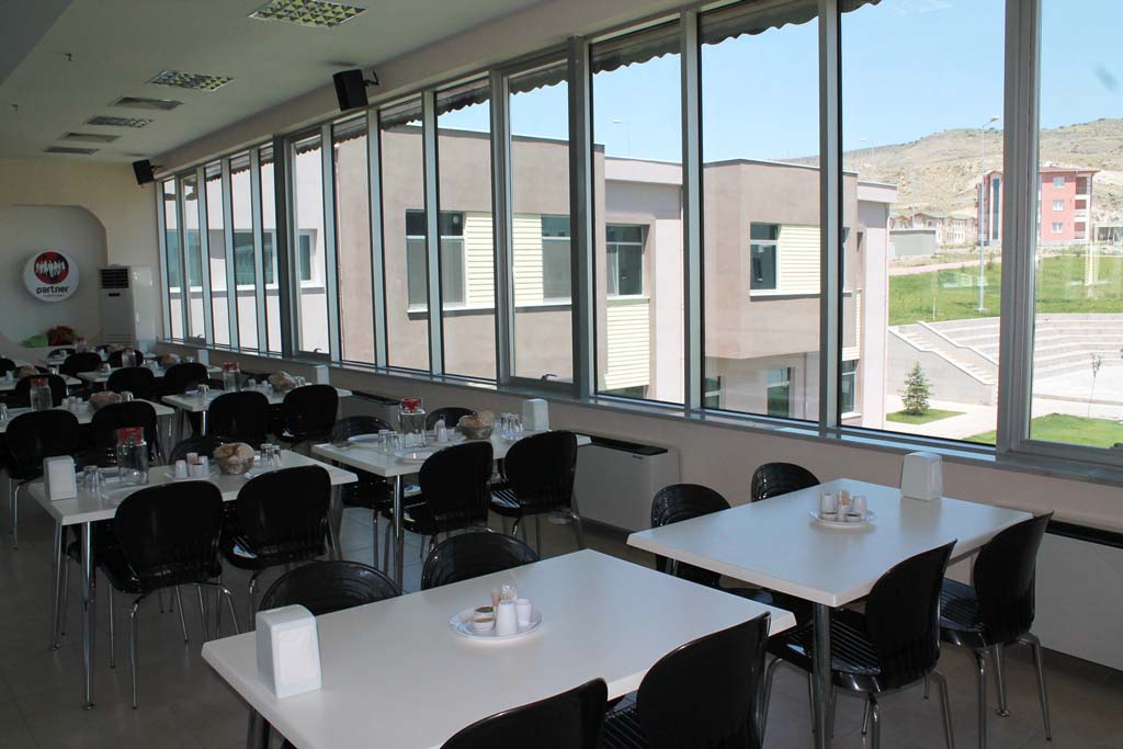 Kampüs Görüntüsü 51