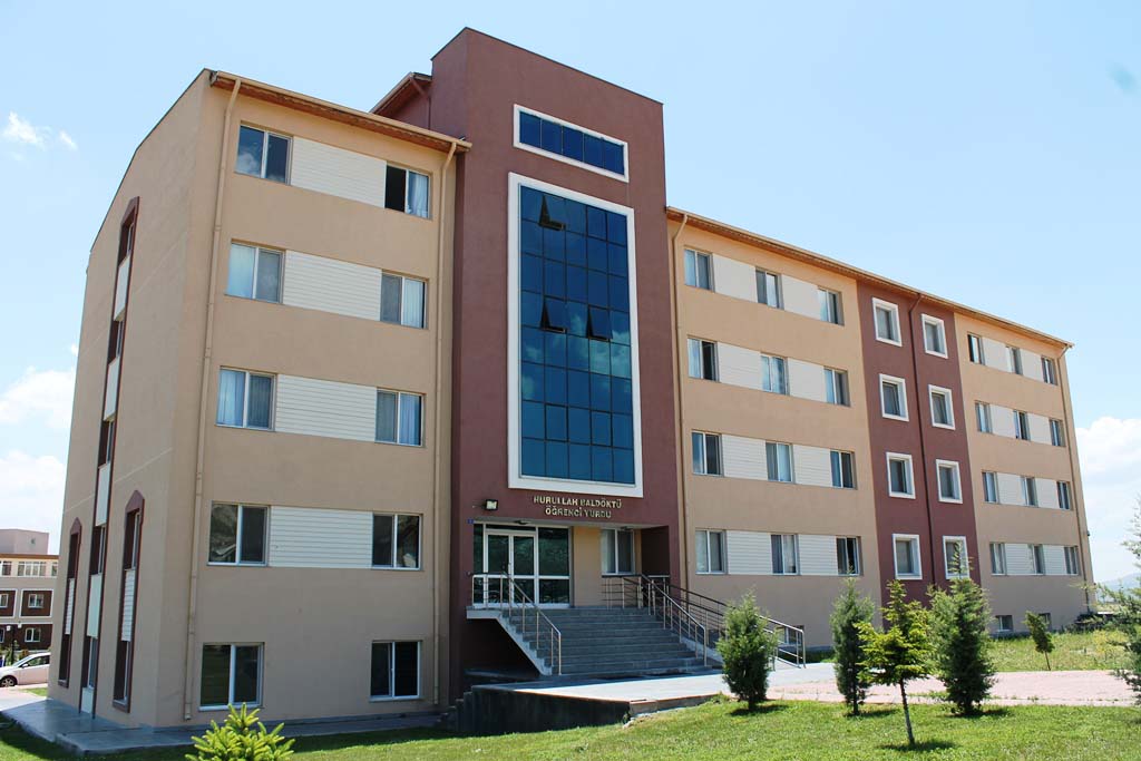 Kampüs Görüntüsü 63