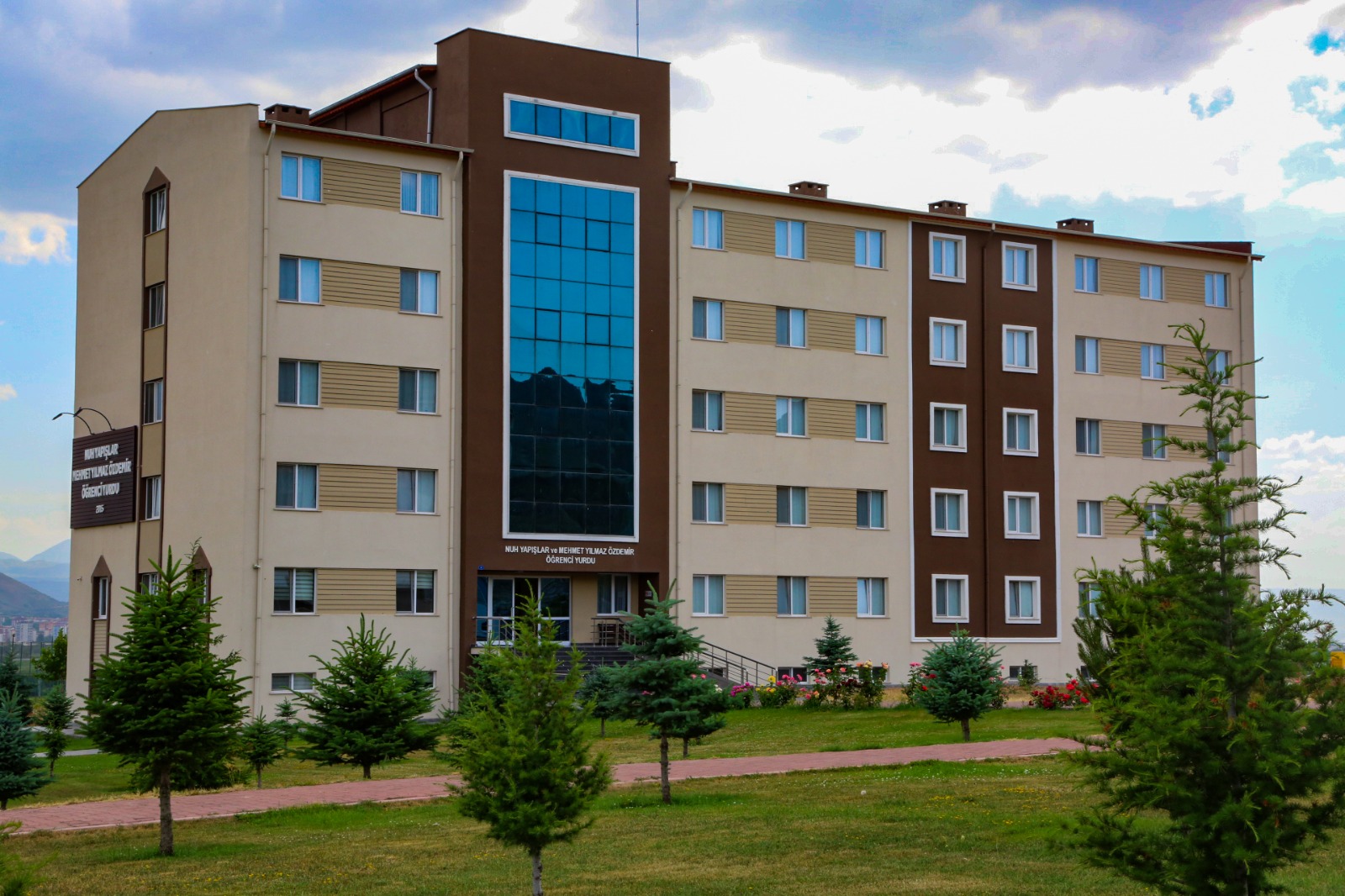 Kampüs Görüntüsü 64