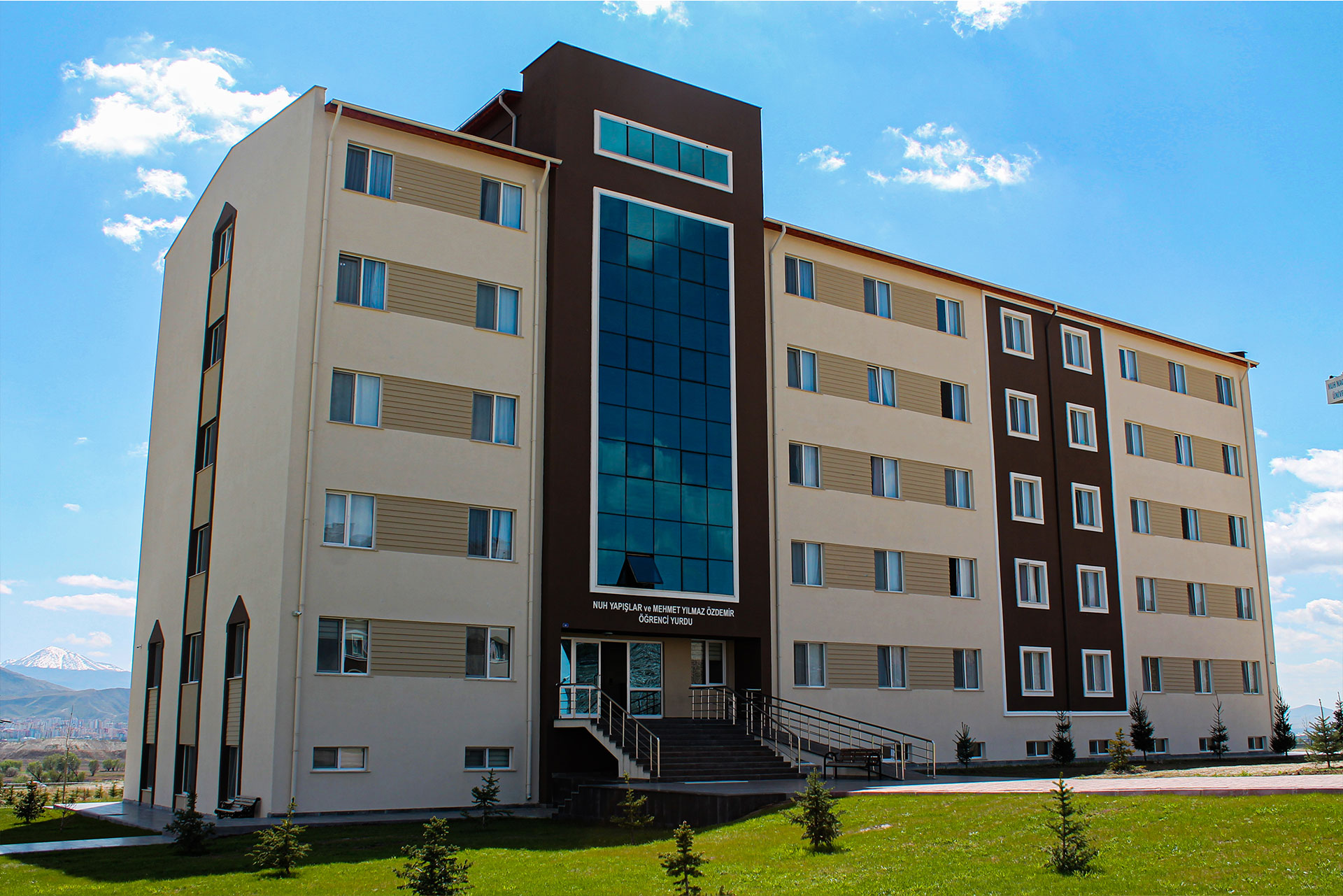 Kampüs Görüntüsü 65