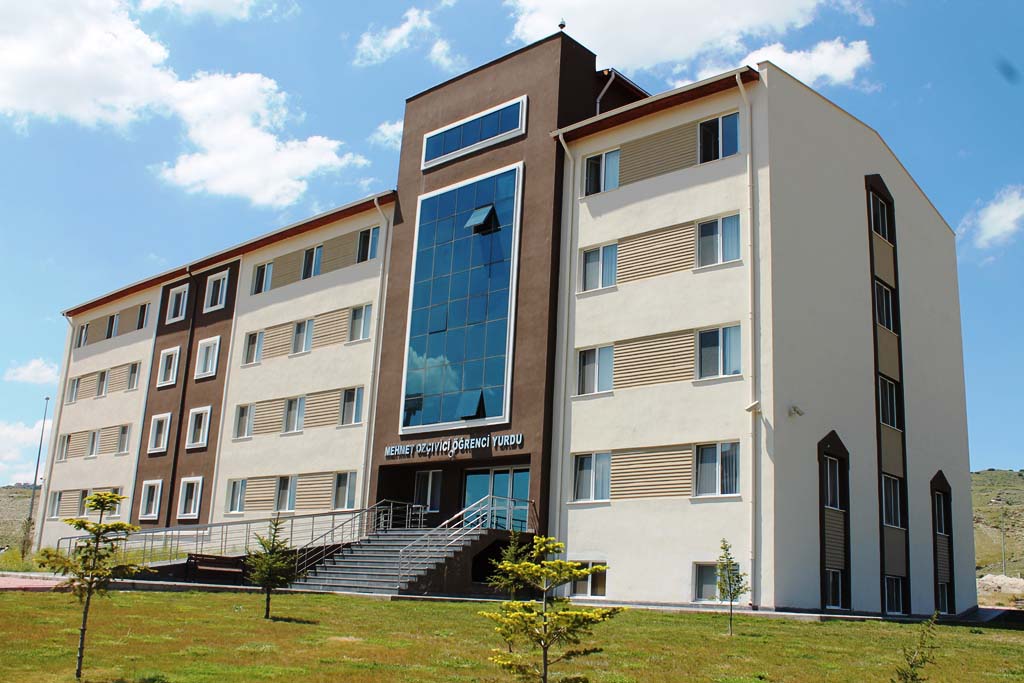 Kampüs Görüntüsü 66