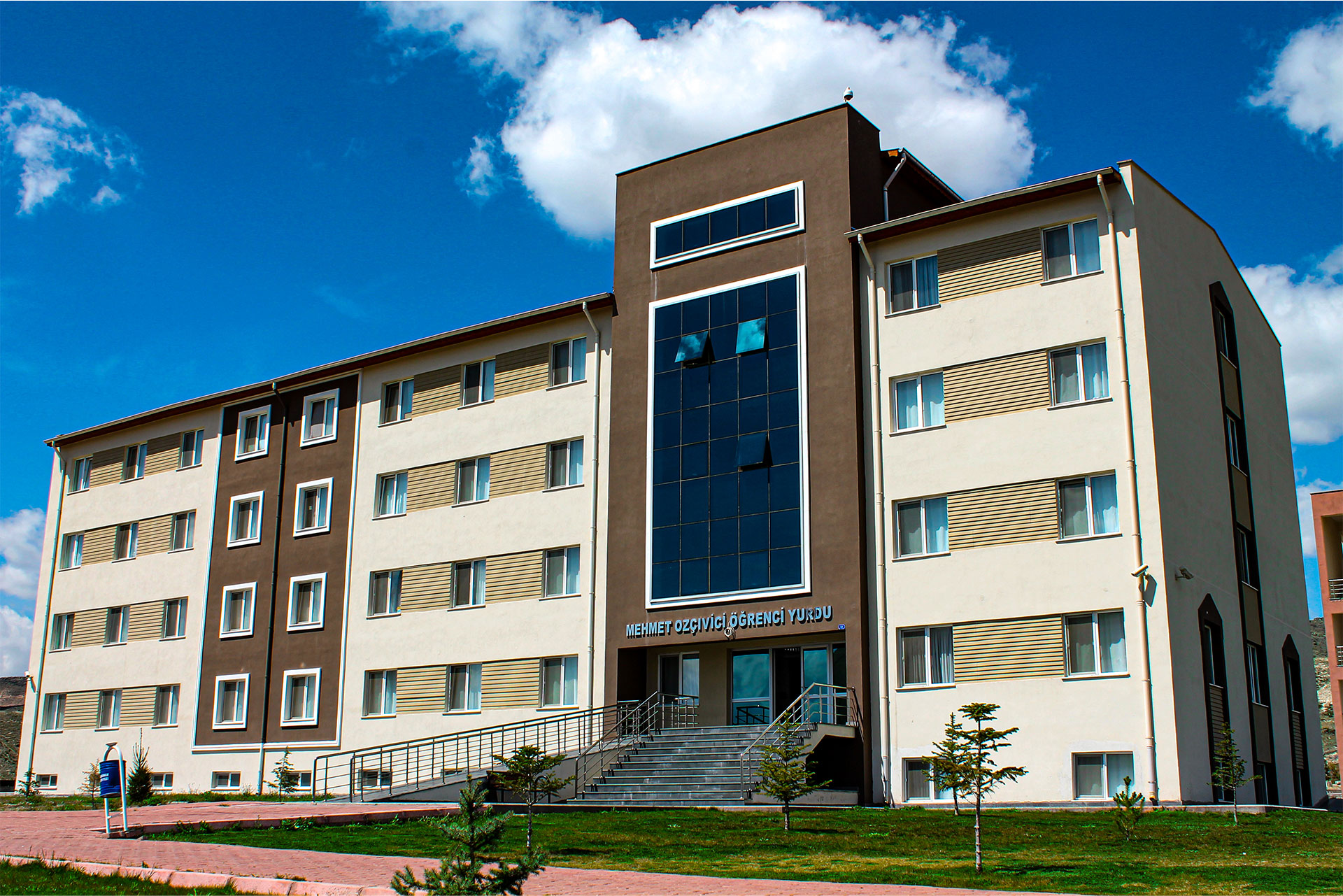 Kampüs Görüntüsü 68