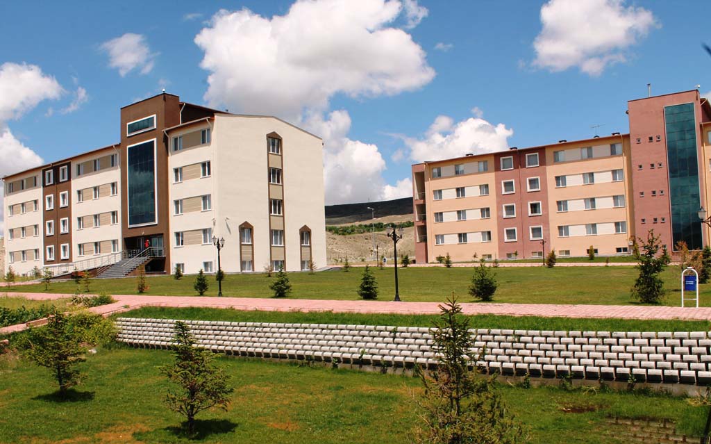 Kampüs Görüntüsü 70