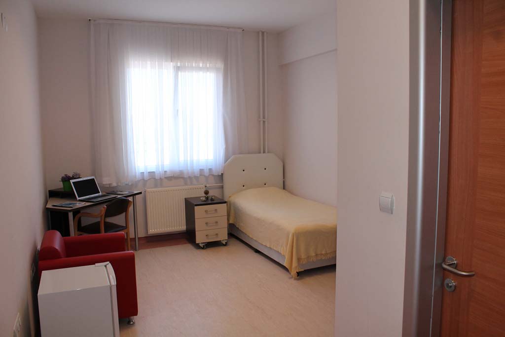 Kampüs Görüntüsü 74