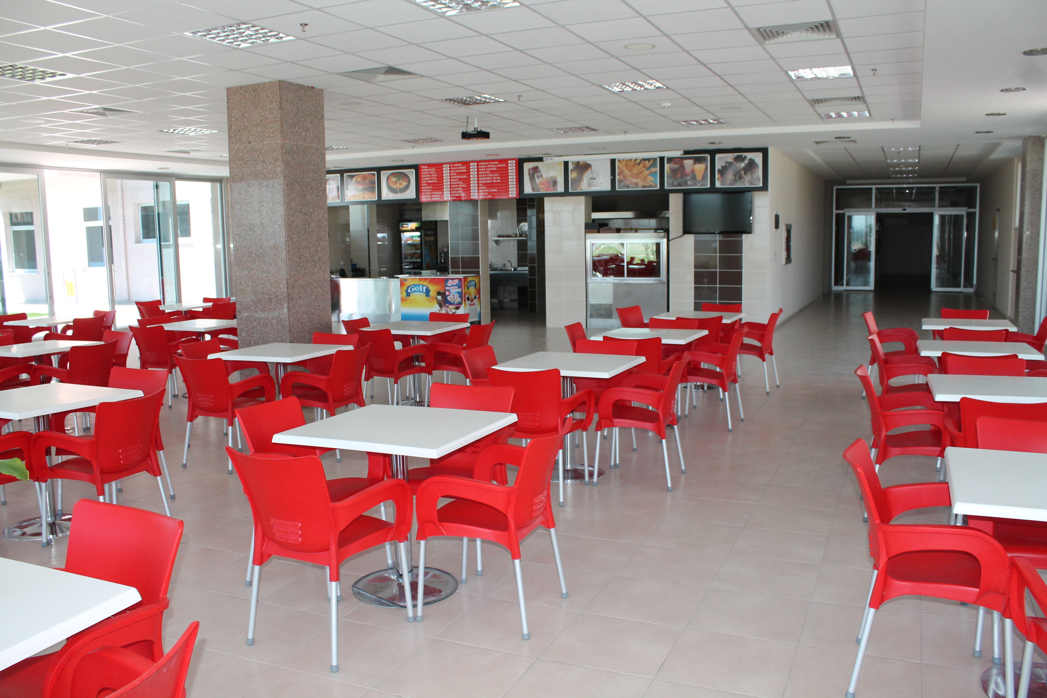 Öğrenci Merkezi