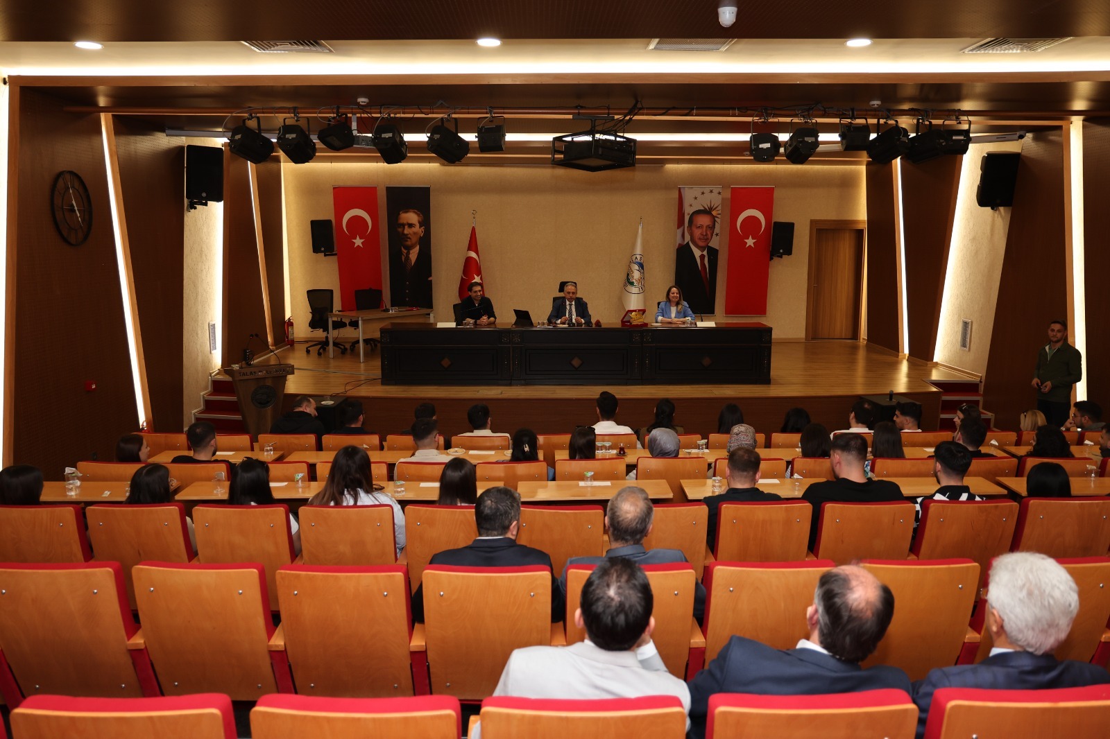 Teknik Gezi