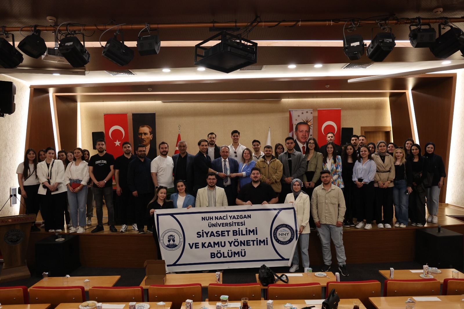 Teknik Gezi