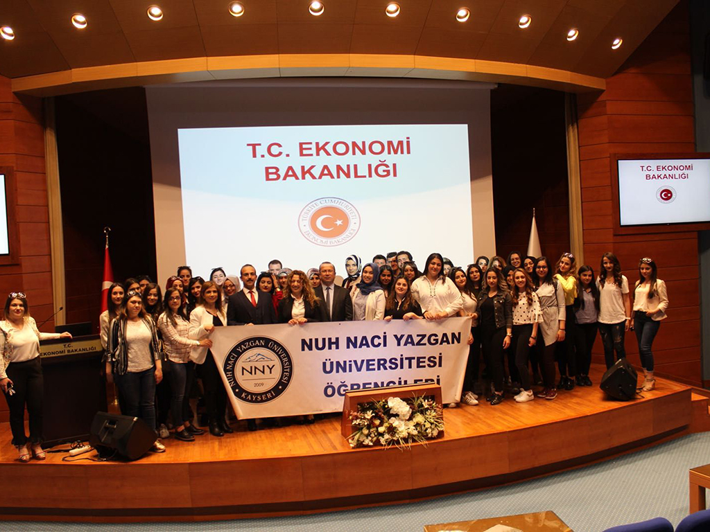 Teknik Gezi