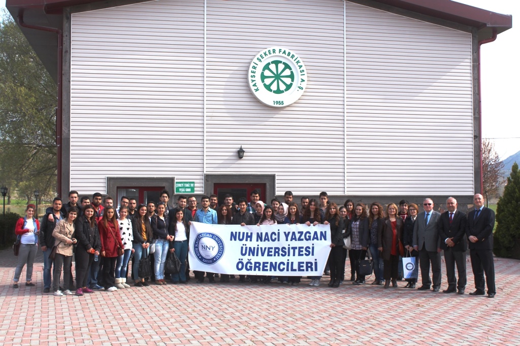 Teknik Gezi