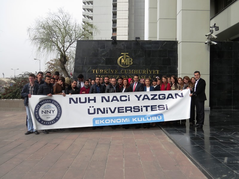 Teknik Gezi