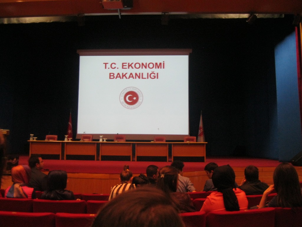 Teknik Gezi