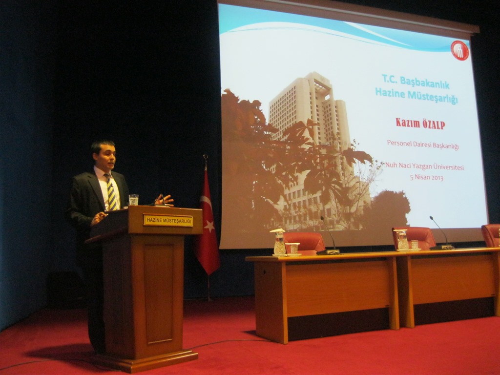 Teknik Gezi