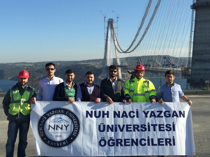 Teknik Gezi