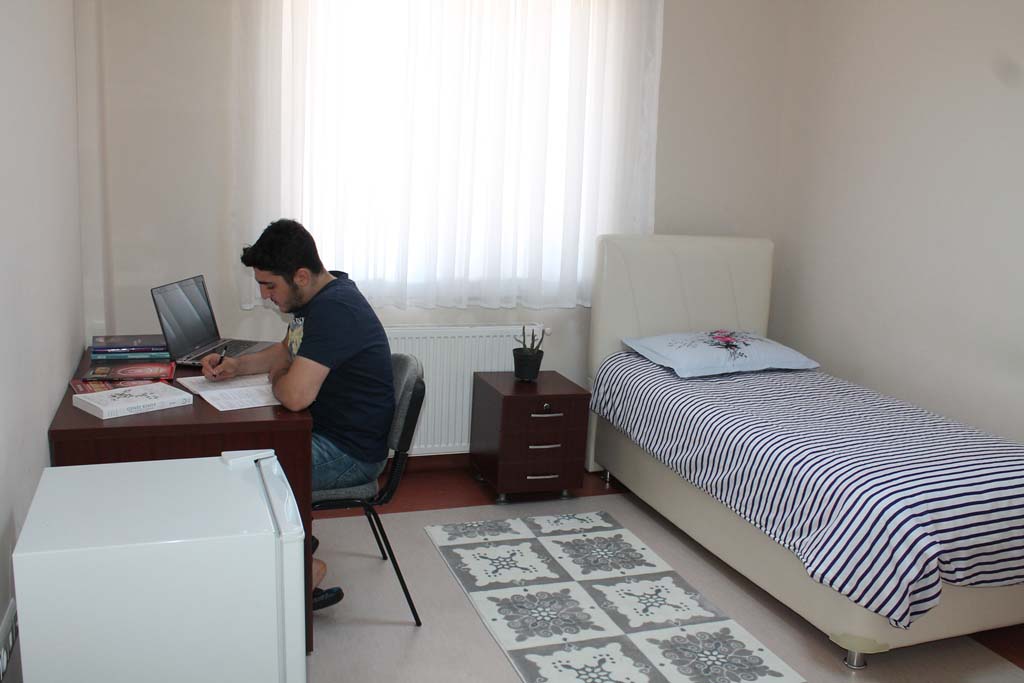 Yurtlar