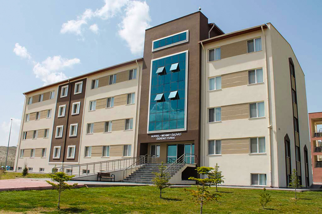 Yurtlar