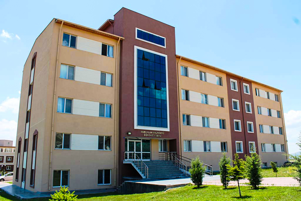 Yurtlar