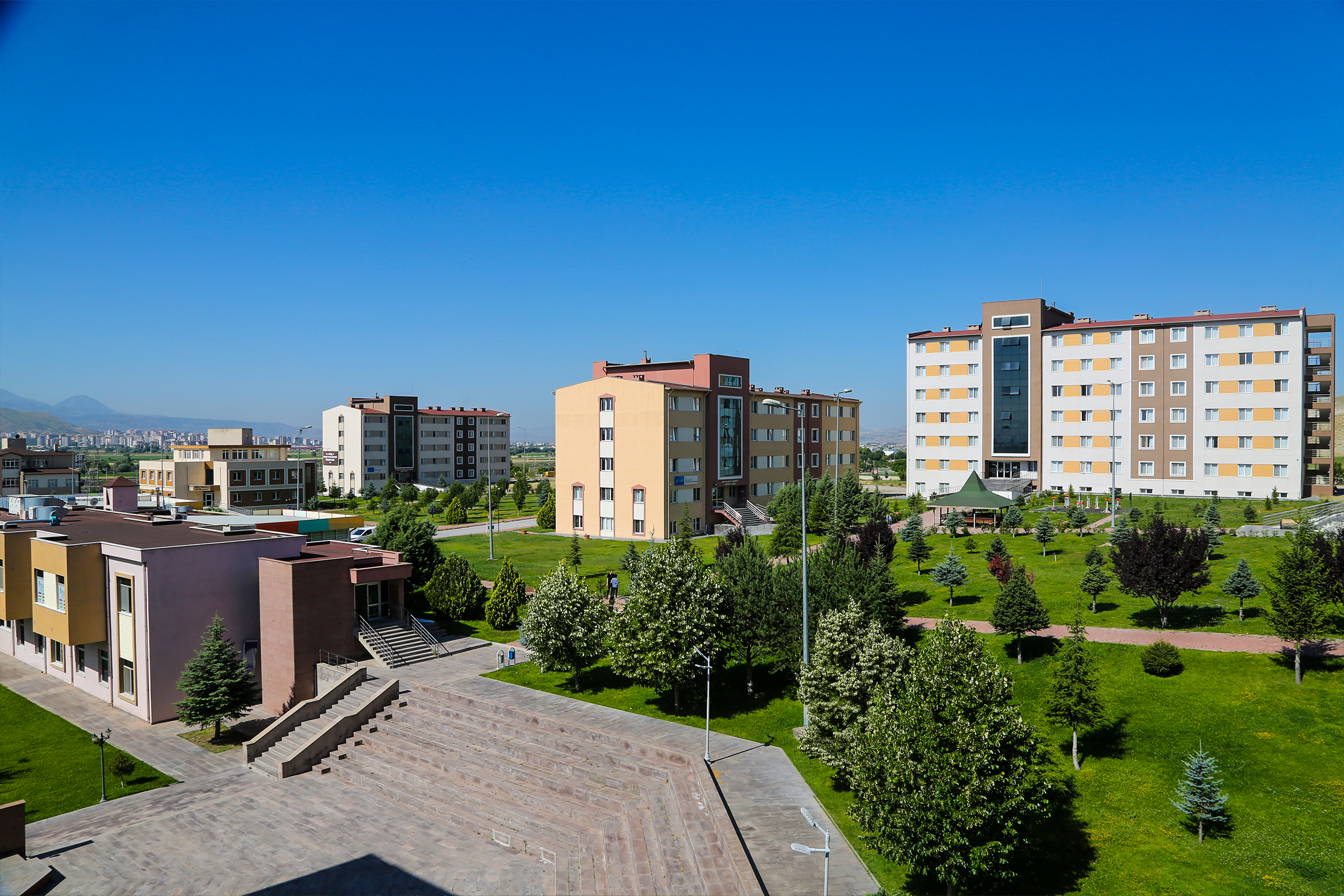 Yurtlar