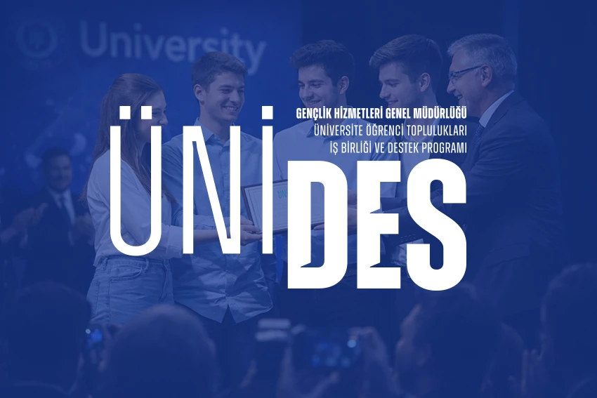 unides