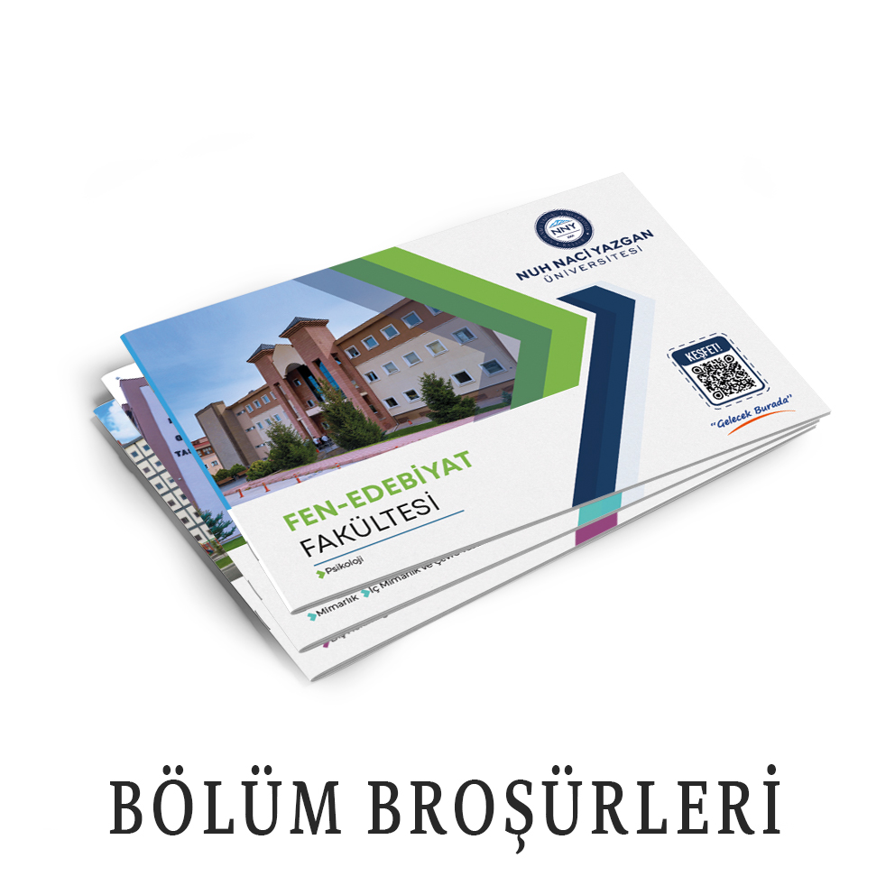 Tanıtım Broşürü
