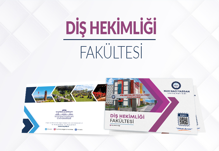 Fakülte Broşürü