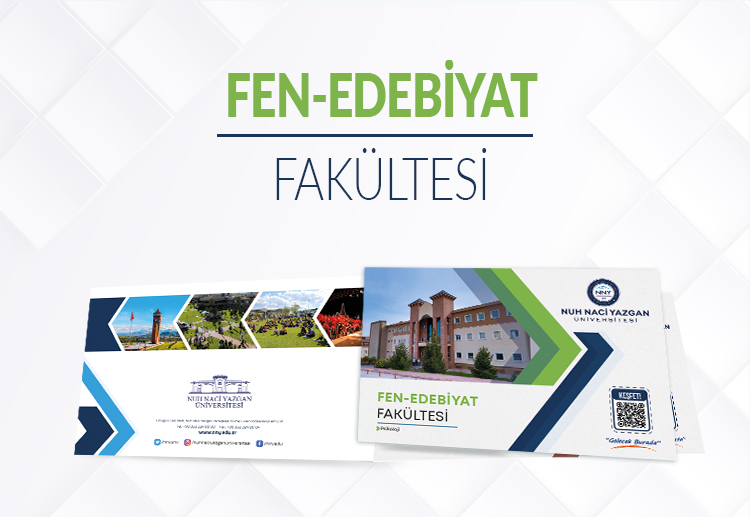 Fakülte Broşürü