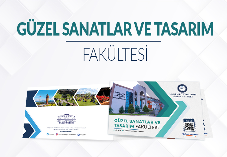 Fakülte Broşürü