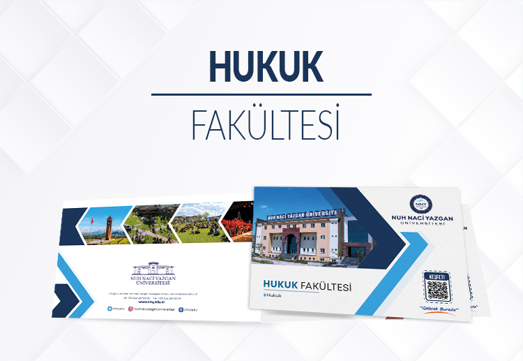 Fakülte Broşürü