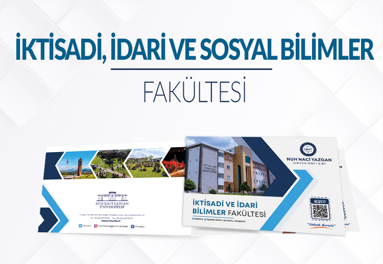 Fakülte Broşürü