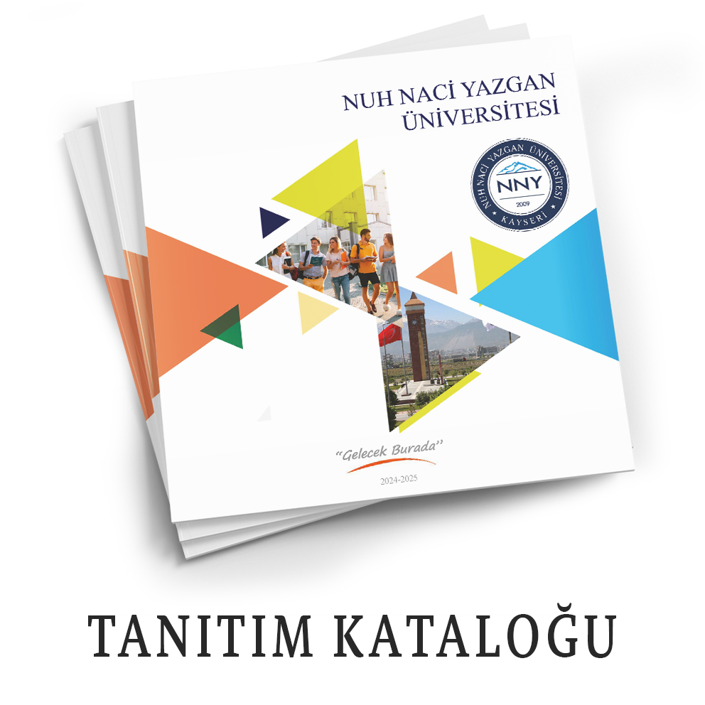 Tanıtım Broşürü