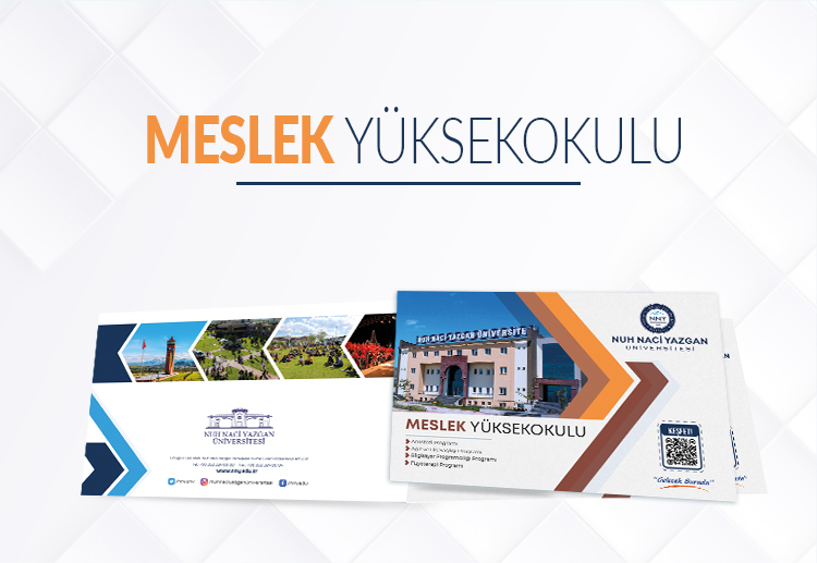 Fakülte Broşürü