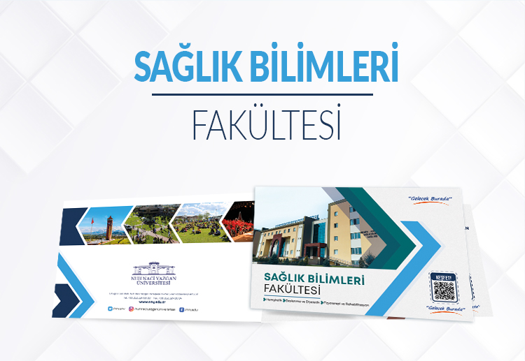 Fakülte Broşürü