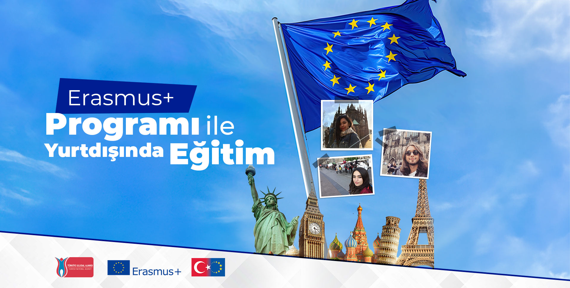 Erasmus Aday