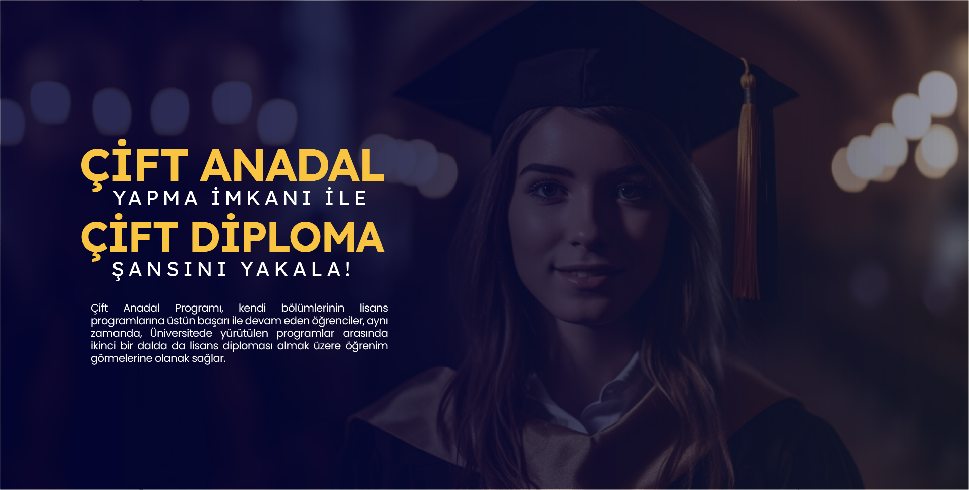 cift anadal