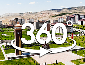 360 Derece Sanal Tur